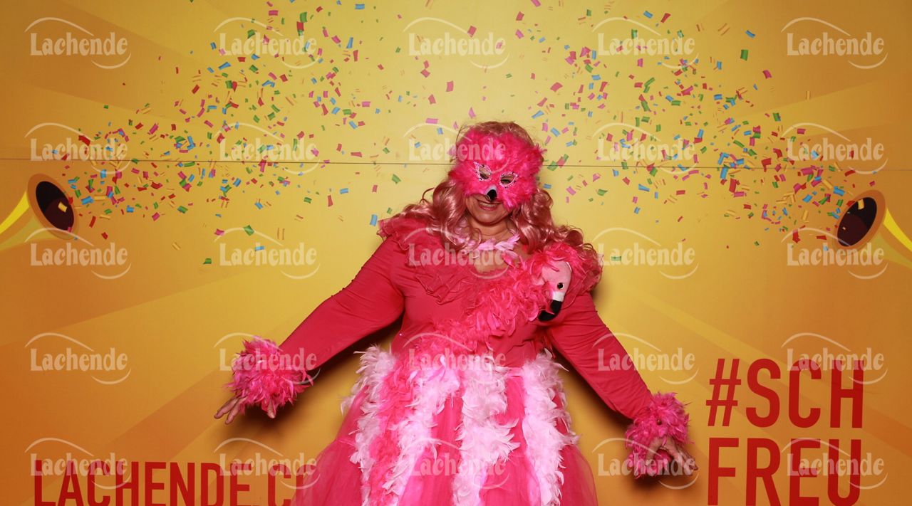 Lachende Kölnarena 09.02.24 19:19 Uhr - 0162