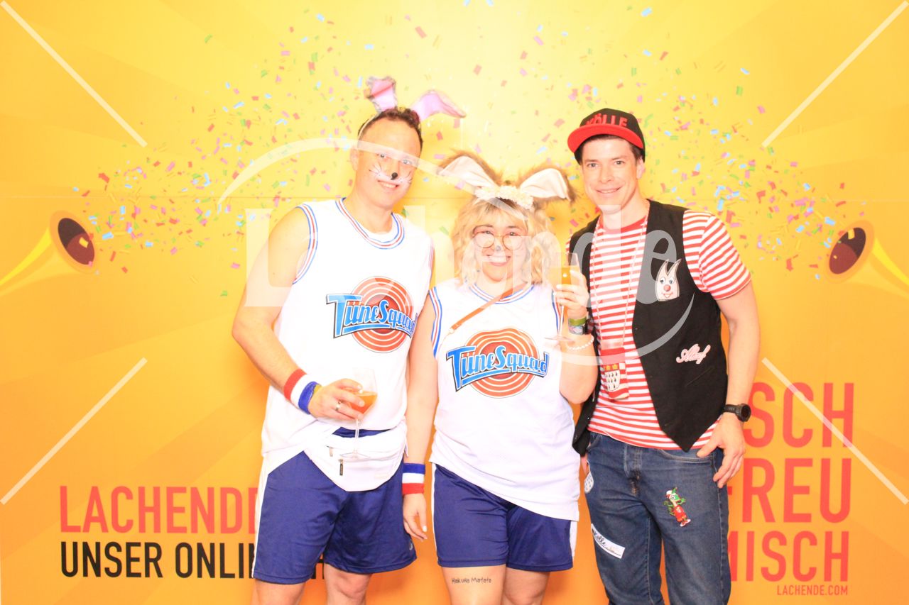 Lachende Kölnarena 14.02.2026 20:28 Uhr - 0357