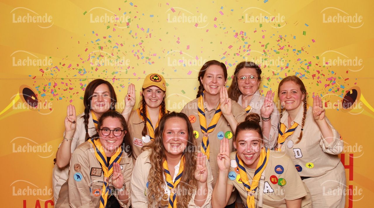 Lachende Kölnarena 28.02.2025 19:59 Uhr - 0238