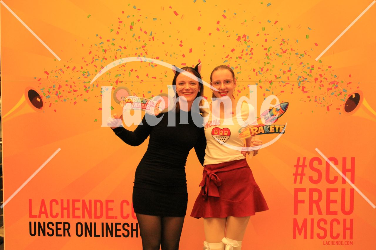 Lachende Kölnarena 13.02.2026 20:20 Uhr - 0275