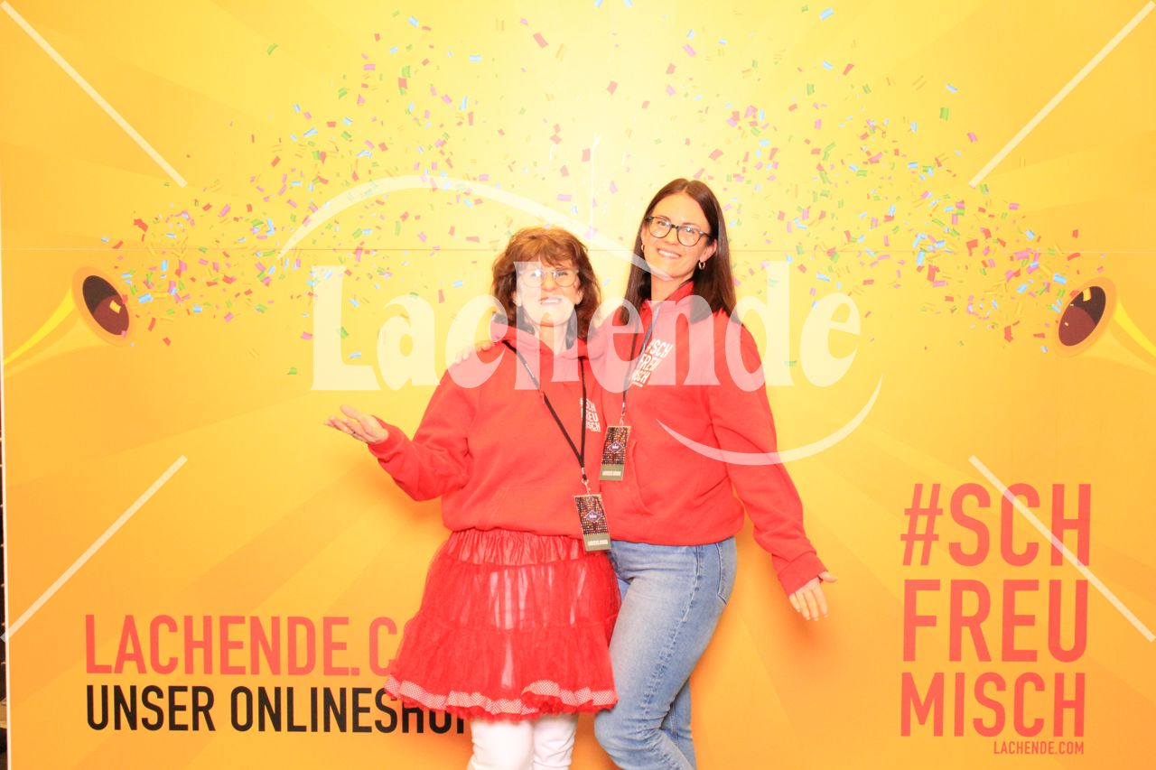 Lachende Kölnarena 13.02.2026 18:42 Uhr - 0099