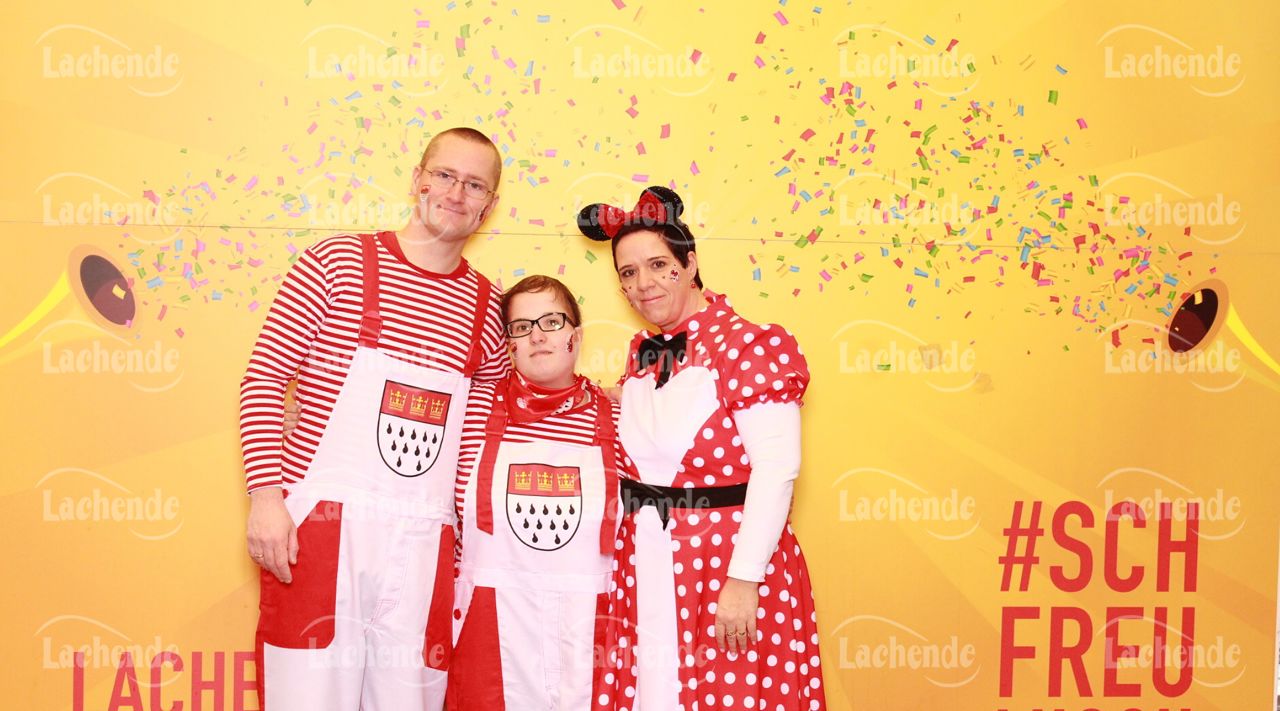 Lachende Kölnarena 19.02.2023 0047