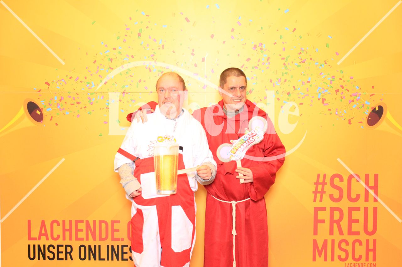 Lachende Kölnarena 12.02.2026 19:46 Uhr - 0468