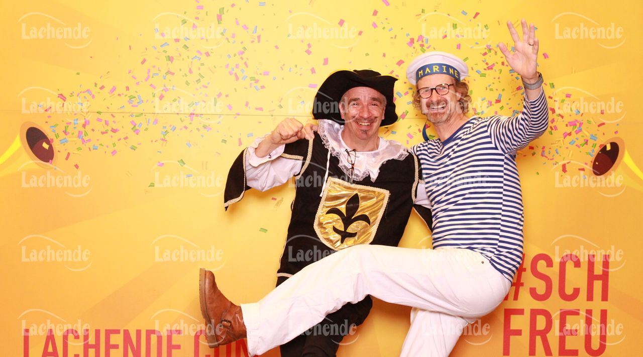 Lachende Kölnarena 03.02.2023 0559