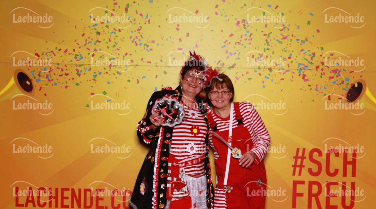 Lachende 08.02.24 21:20 Uhr - 0544