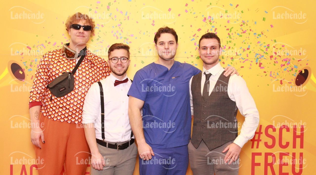 Lachende Kölnarena 12.02.2023 0031