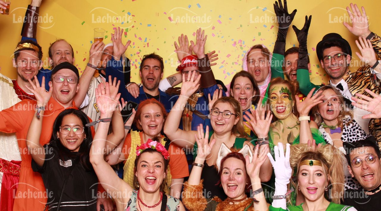 Lachende Kölnarena 02.03.2025 18:05 Uhr - 0229