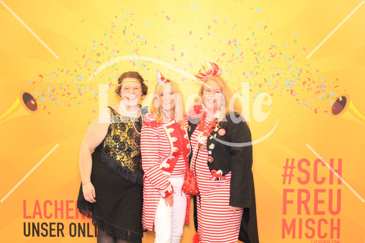 Lachende Kölnarena 08.02.2026 15:43 Uhr - 0031