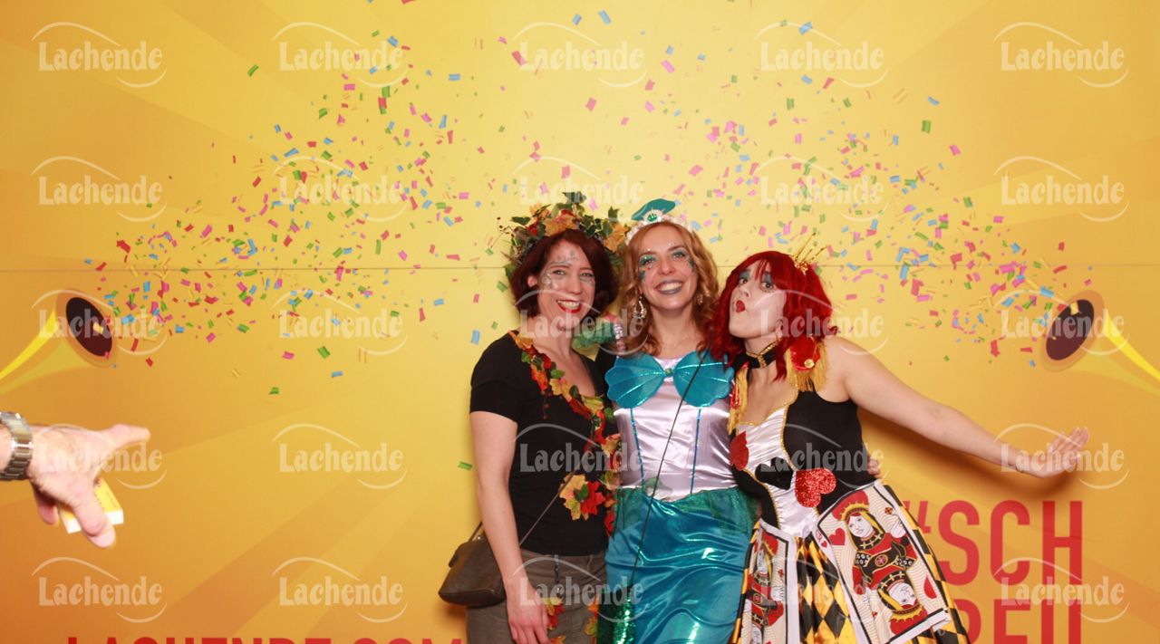 Lachende Kölnarena 02.03.2025 16:55 Uhr - 0161