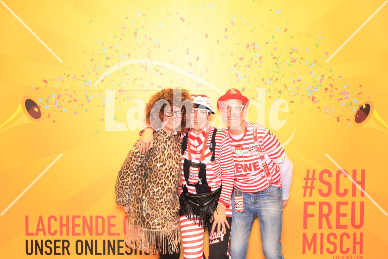 Lachende Kölnarena 07.02.2026 20:52 Uhr - 0274