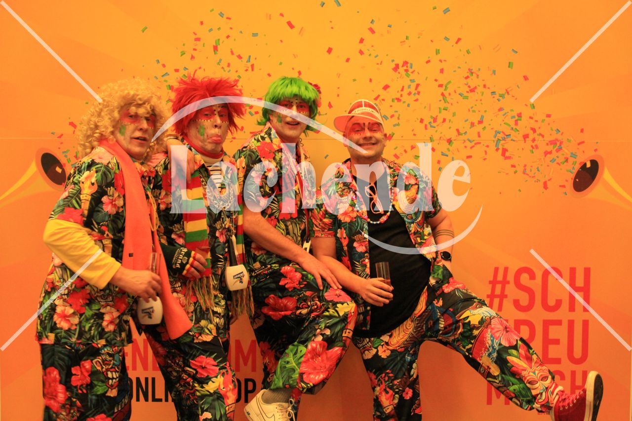 Lachende Kölnarena 24.01.2026 21:57 Uhr - 0256