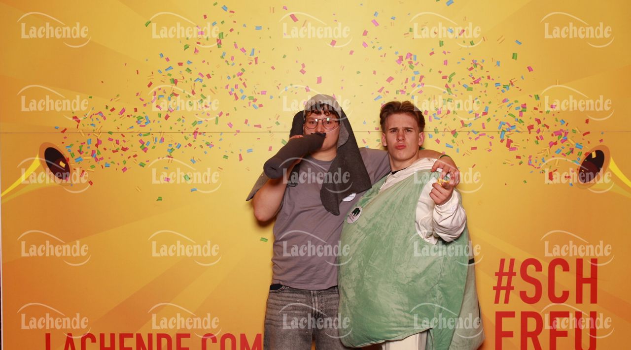 Lachende Kölnarena 28.02.2025 22:19 Uhr - 0460