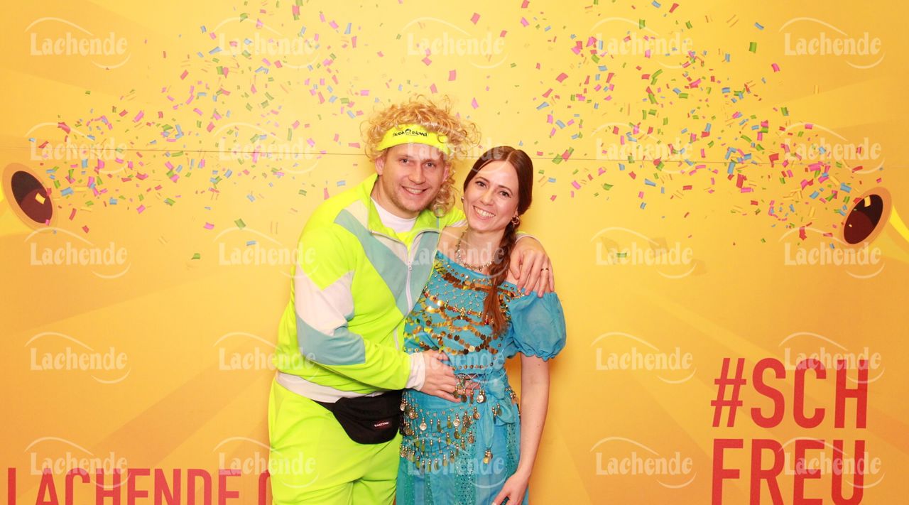 Lachende Kölnarena 27.01.2023 0427