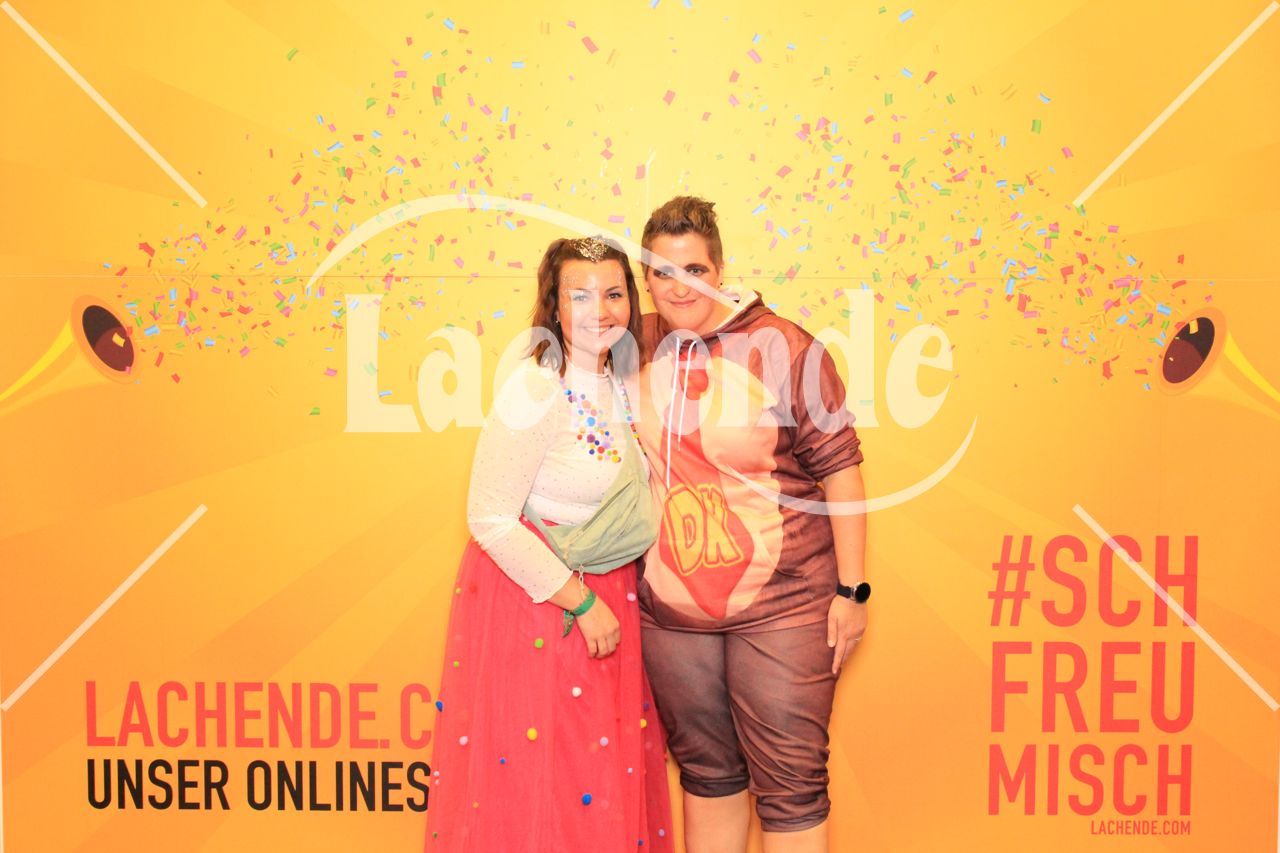 Lachende Kölnarena 13.02.2026 22:12 Uhr - 0451