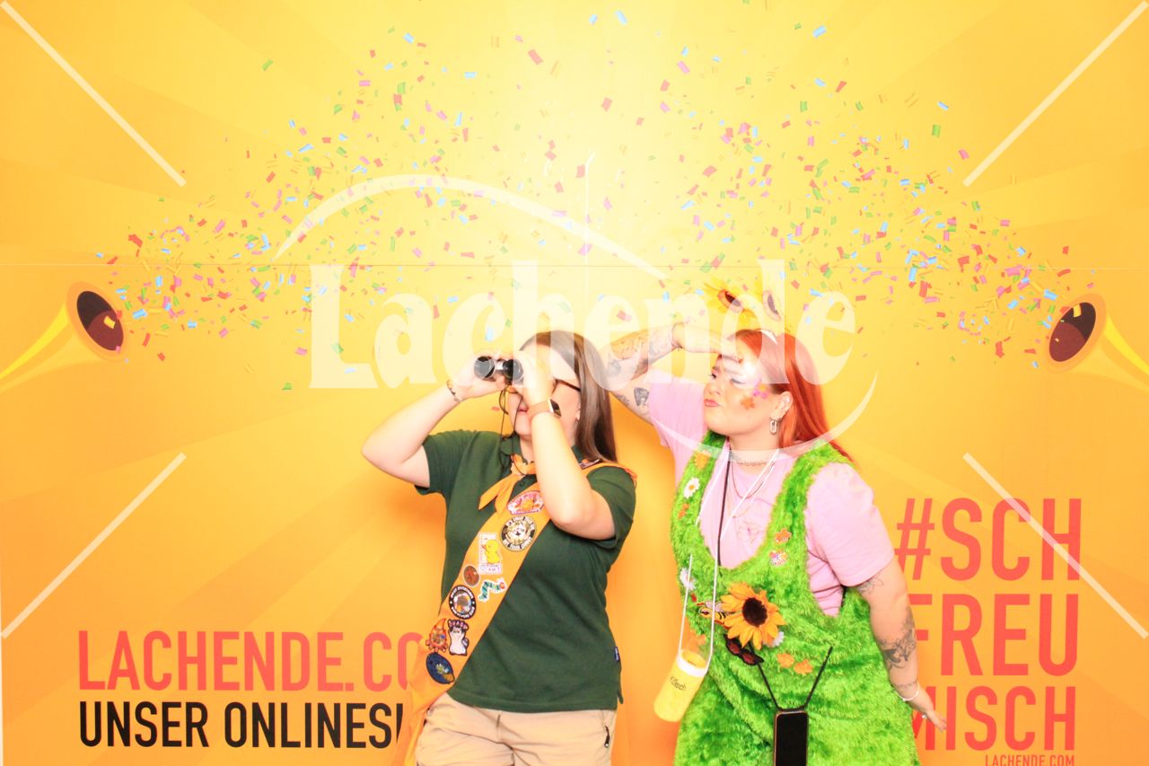 Lachende Kölnarena 12.02.2026 18:52 Uhr - 0375