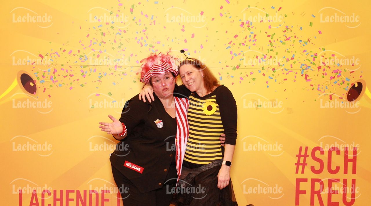 Lachende Kölnarena 03.02.2023 0432