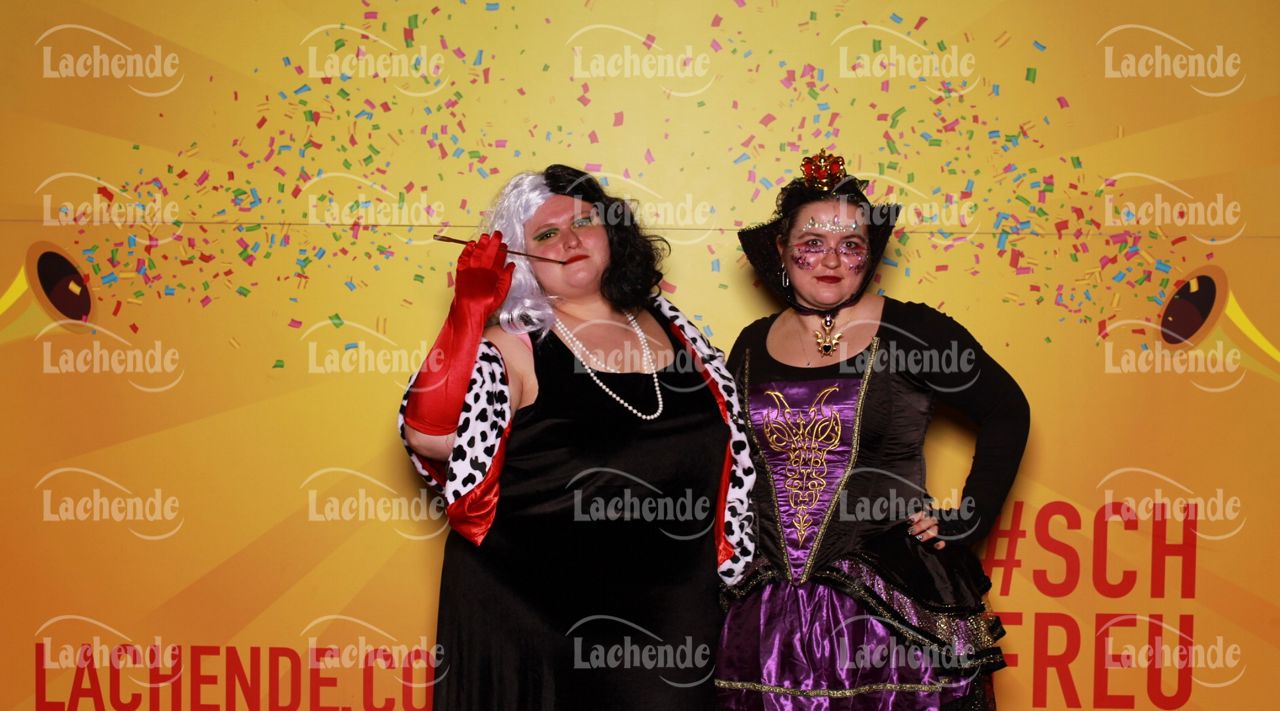 Lachende Kölnarena 11.02.24 18:33 Uhr - 0324