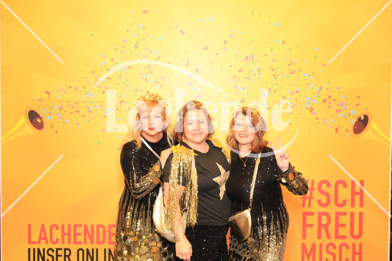 Lachende Kölnarena 16.01.2026 21:13 Uhr - 0136