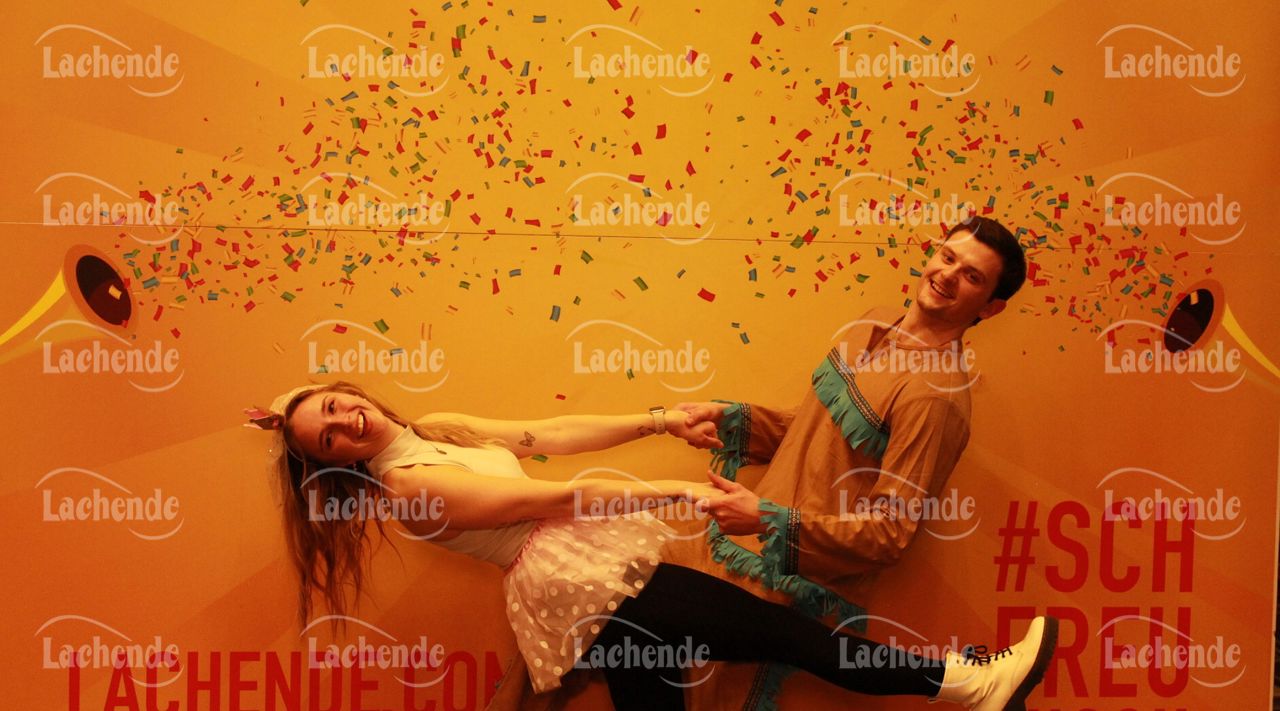 Lachende Kölnarena 19.02.2023 0678