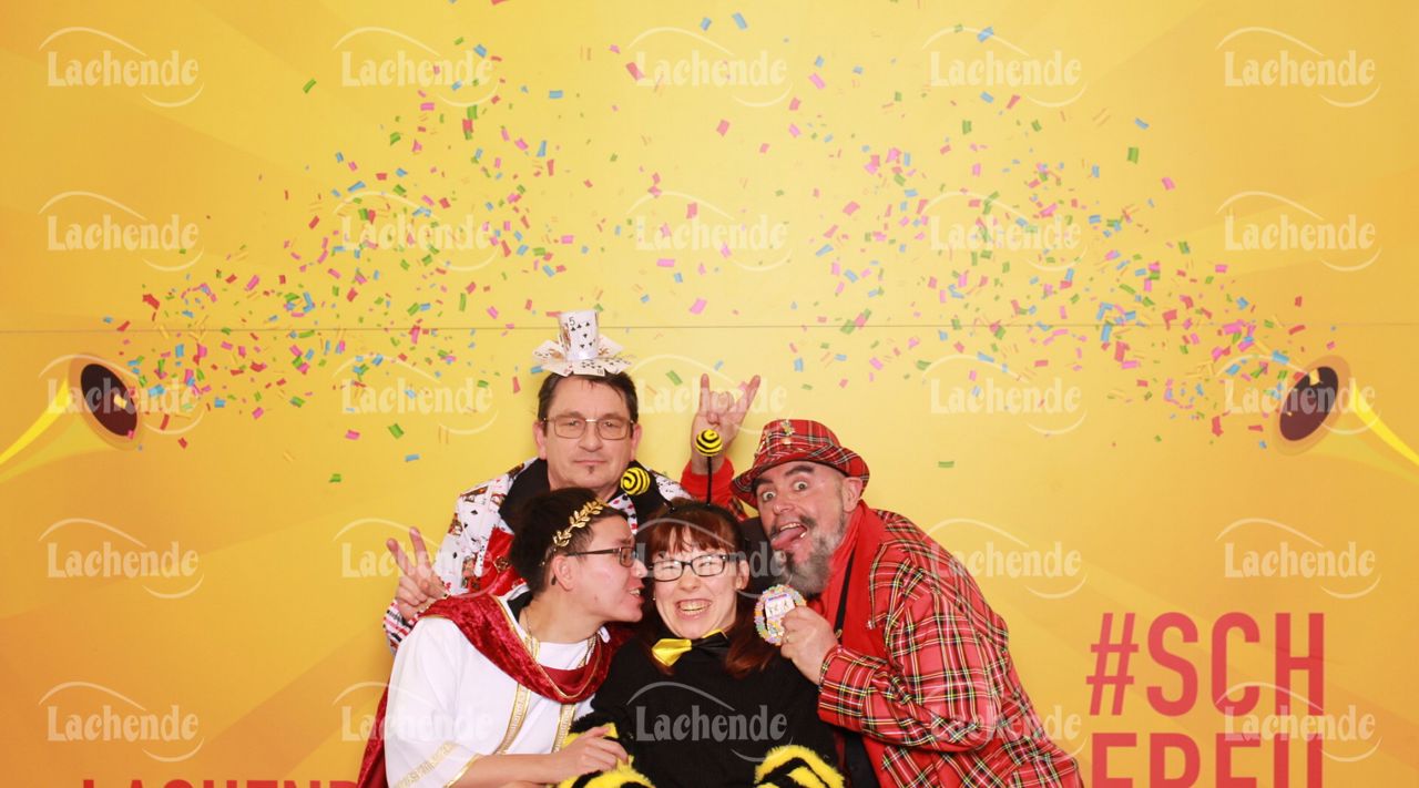 Lachende Kölnarena 02.03.2025 16:42 Uhr - 0133