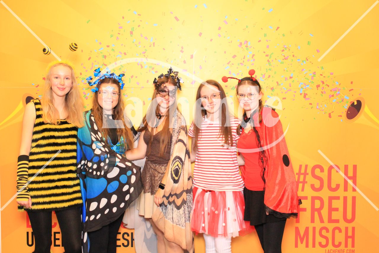 Lachende Kölnarena 12.02.2026 20:29 Uhr - 0546