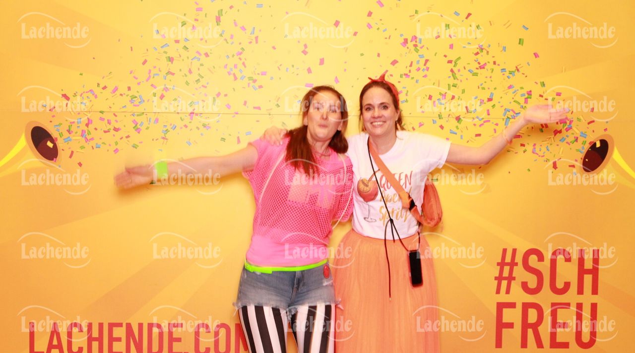 Lachende Kölnarena 28.01.2023 0407