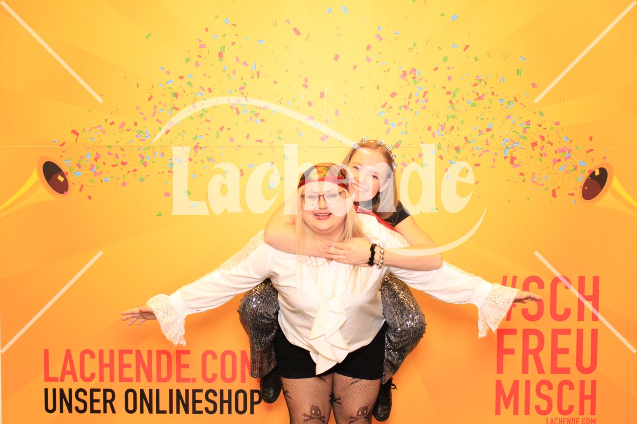 Lachende Kölnarena 12.02.2026 19:29 Uhr - 0451