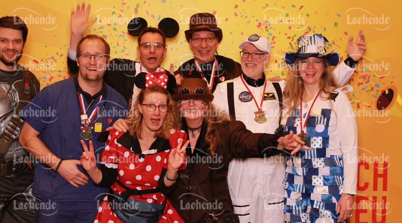 Lachende Kölnarena 04.02.2023 0602