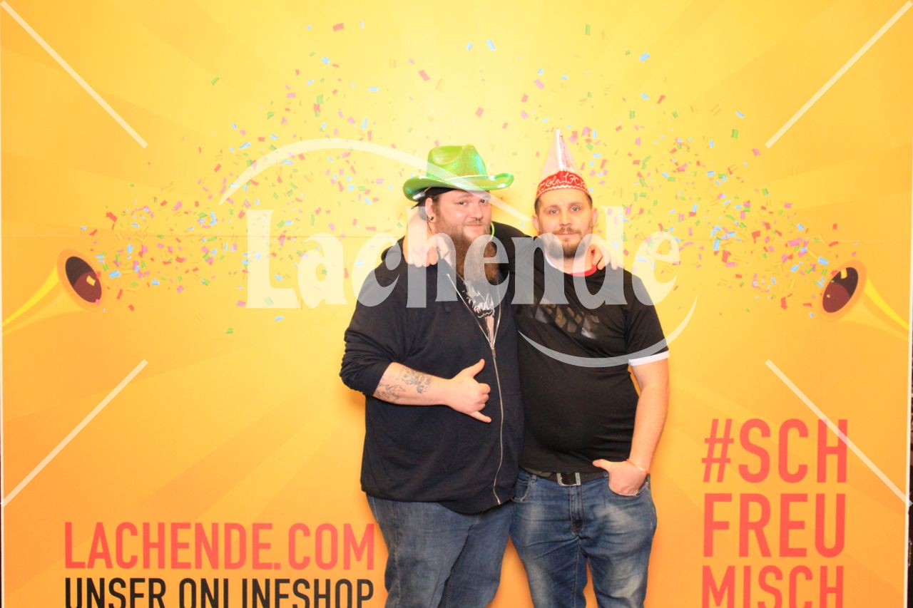 Lachende Kölnarena 16.01.2026 21:58 Uhr - 0175