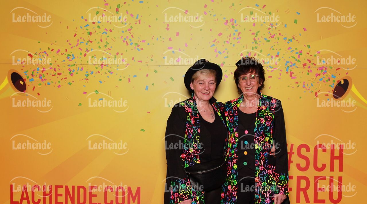 Lachende Kölnarena 11.02.24 17:15 Uhr - 0195