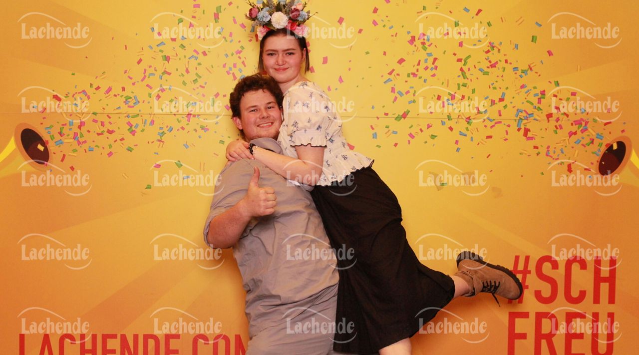 Lachende Kölnarena 04.02.2023 0612