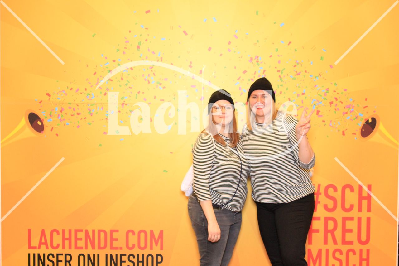 Lachende Kölnarena 23.01.2026 20:08 Uhr - 0127