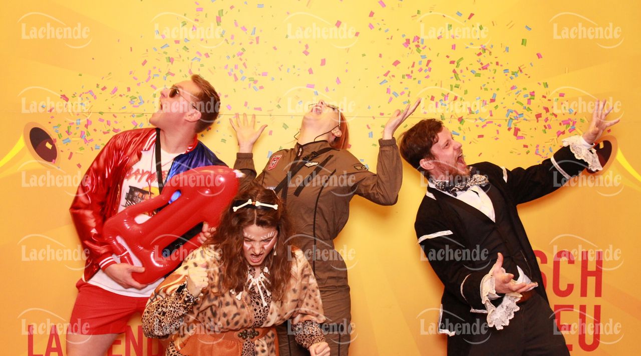 Lachende Kölnarena 28.01.2023 0503