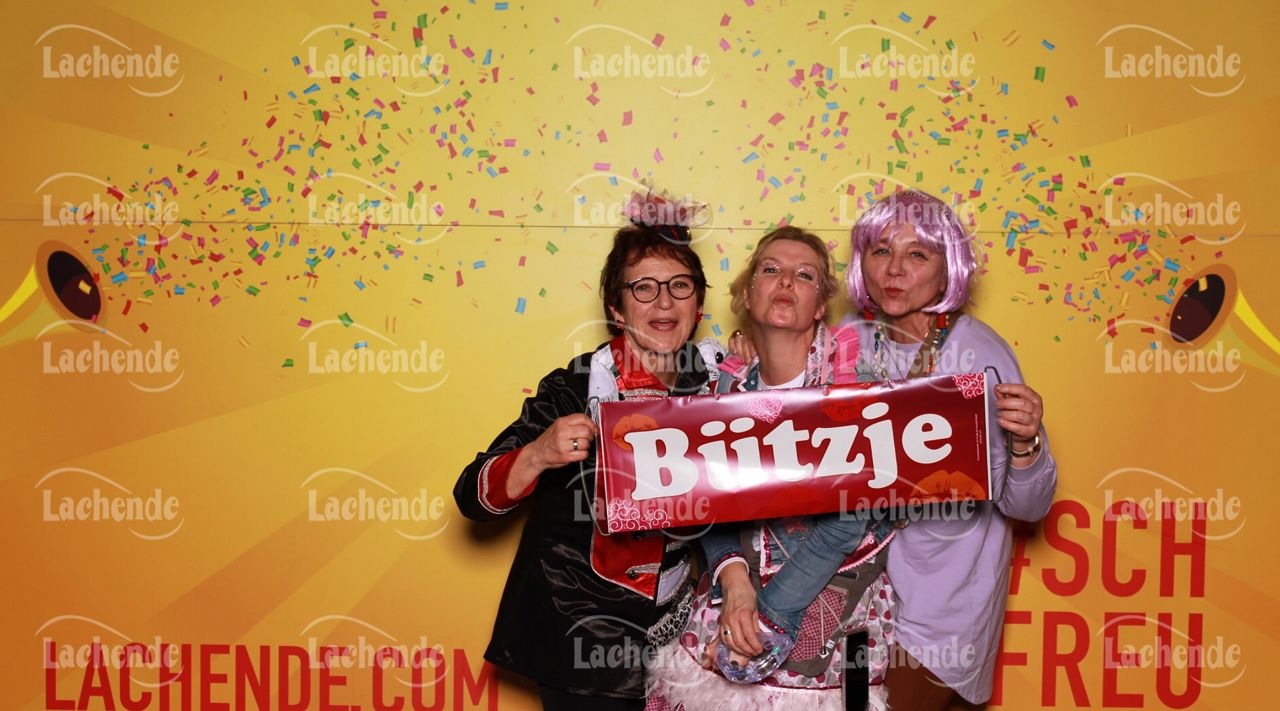 Lachende Kölnarena 10.02.24 21:33 Uhr - 0445