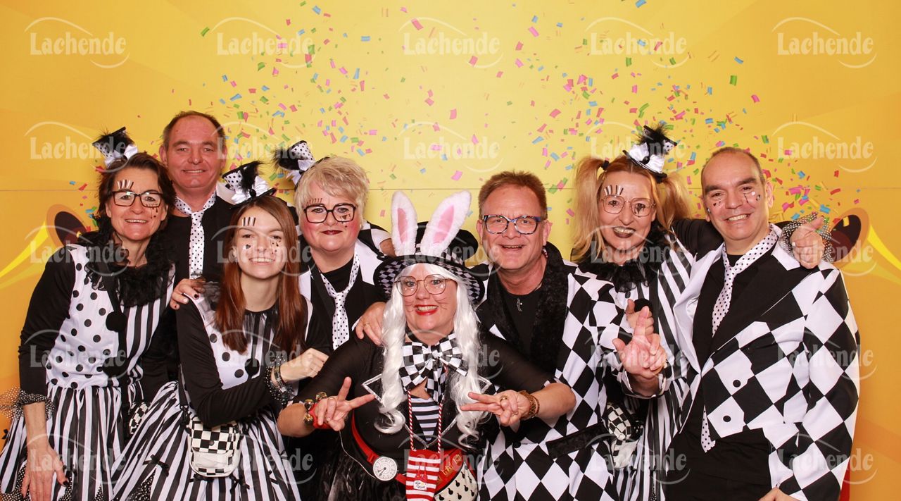 Lachende Kölnarena 28.02.2025 17:14 Uhr - 0011