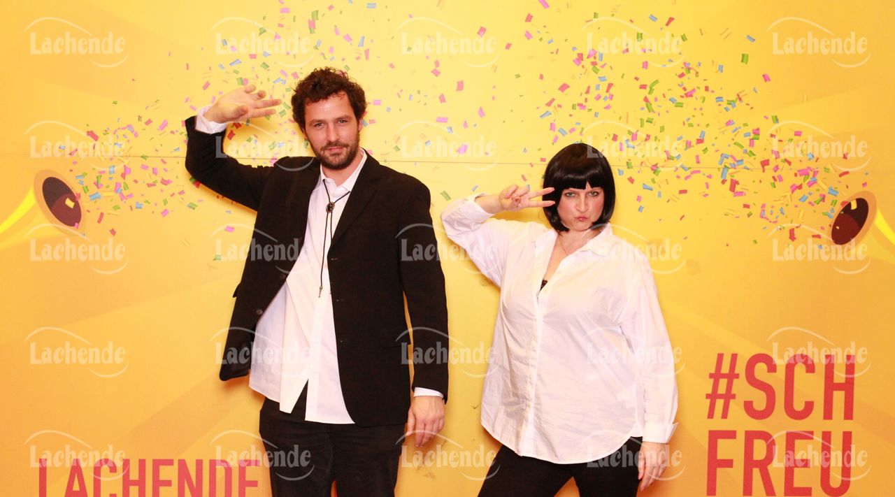 Lachende Kölnarena 03.02.2023 0237