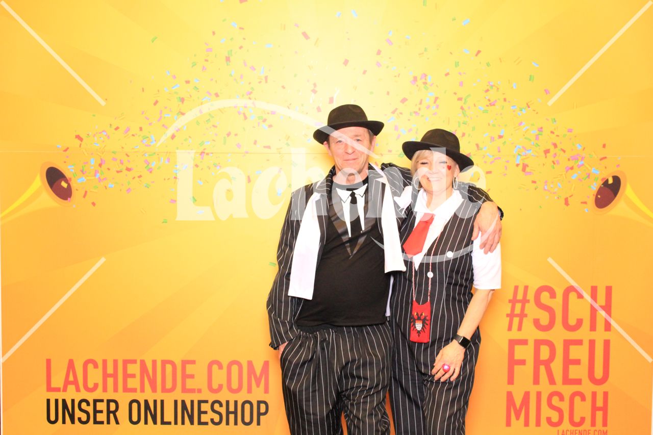 Lachende Kölnarena 31.01.2026 21:25 Uhr - 0216