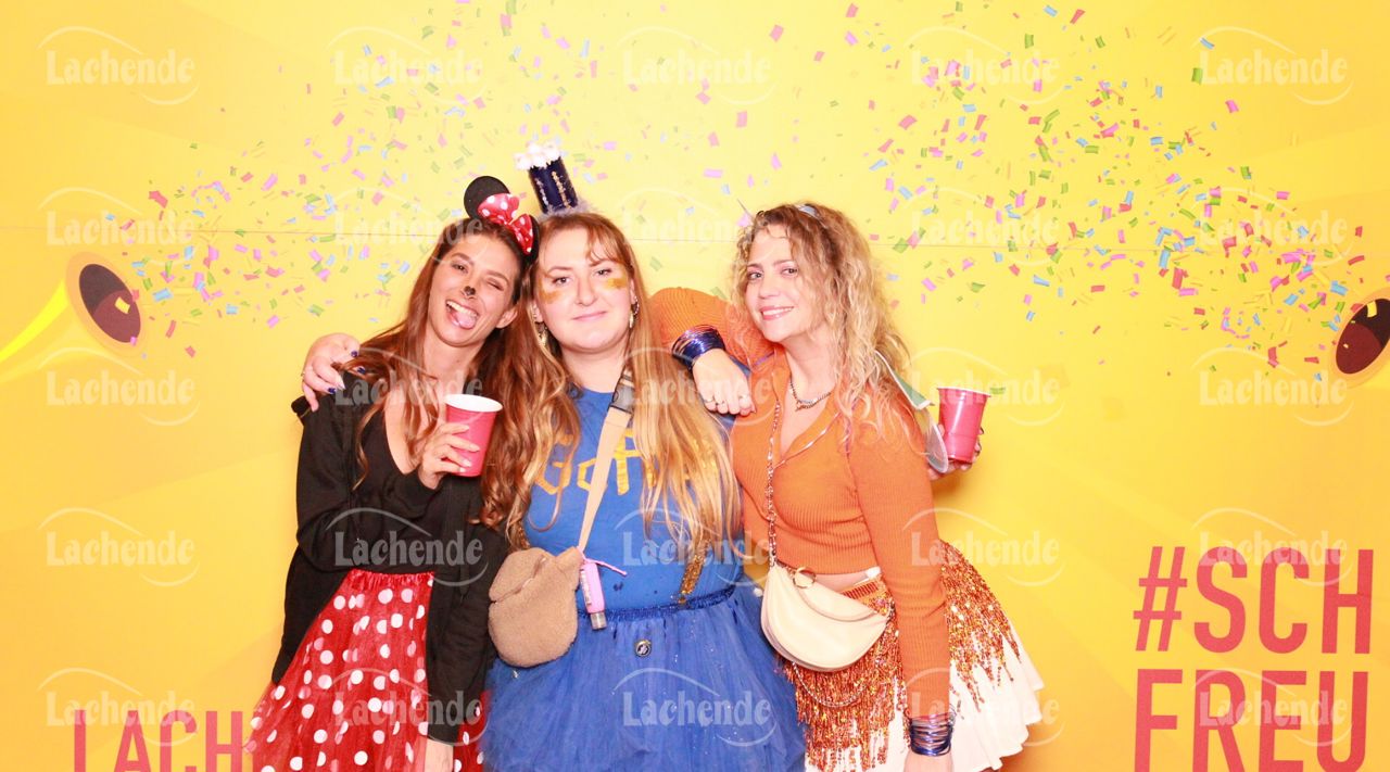 Lachende Kölnarena 21.01.2023 0724