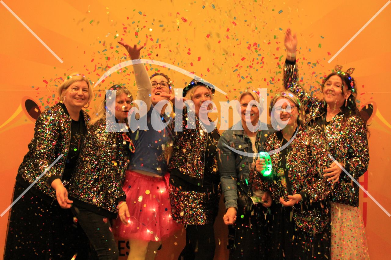 Lachende Kölnarena 07.02.2026 18:28 Uhr - 0051