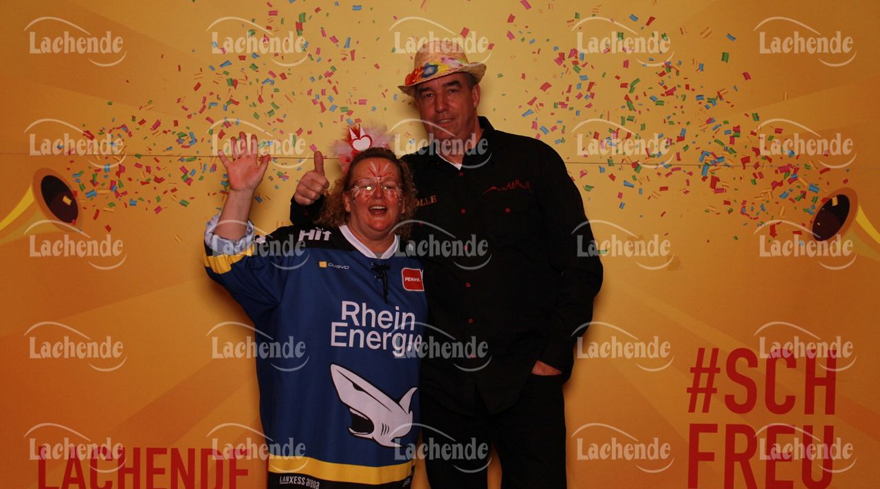 Lachende Kölnarena 20.01.20230187