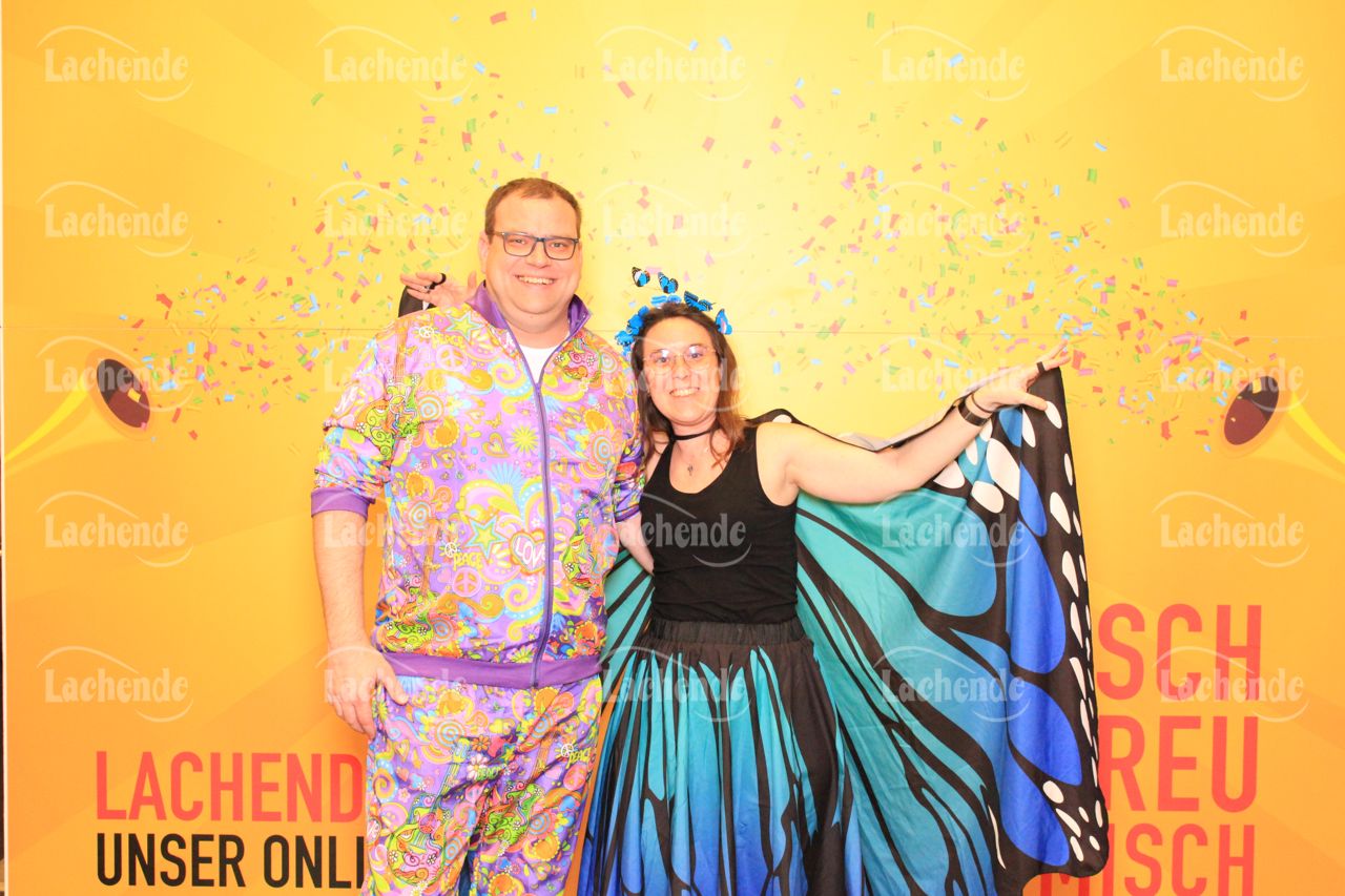 Lachende Kölnarena 09.01.2026 22:35 Uhr - 0163