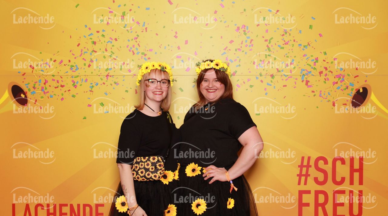 Lachende Kölnarena 27.02.2025 18:28 Uhr - 0149