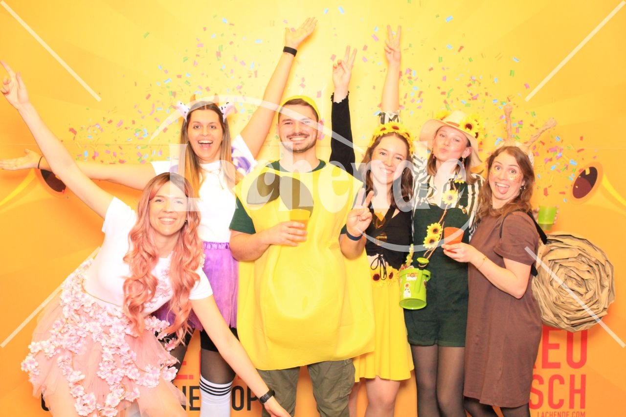 Lachende Kölnarena 07.02.2026 20:04 Uhr - 0177