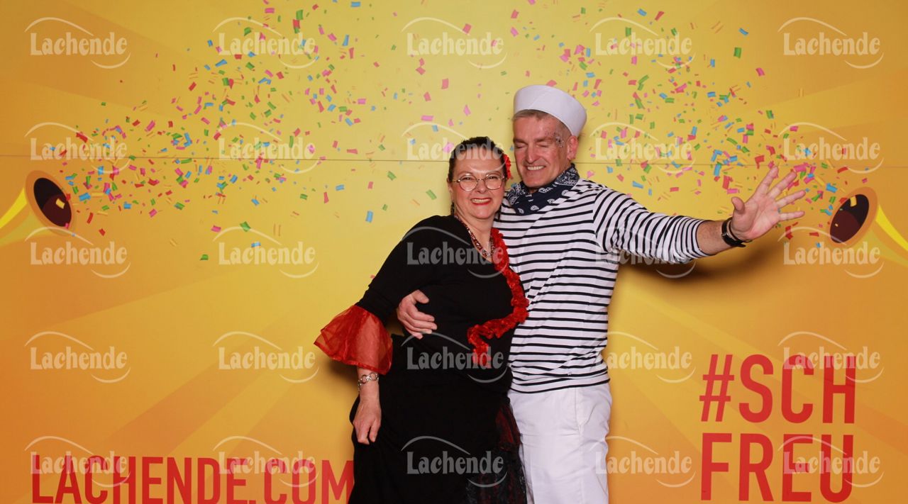 Lachende Kölnarena 10.02.24 21:17 Uhr - 0412