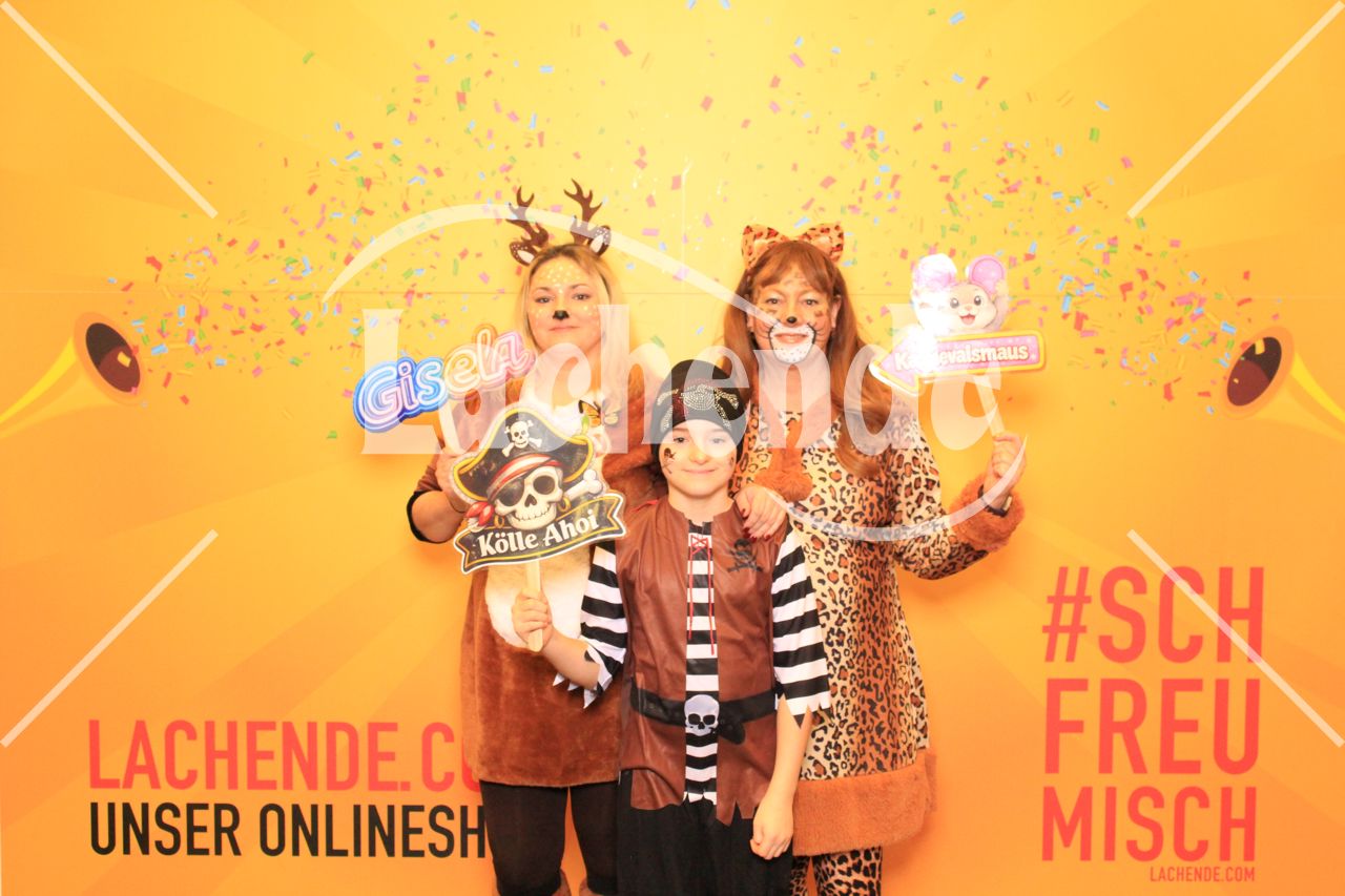 Lachende Kölnarena 14.02.2026 18:42 Uhr - 0163