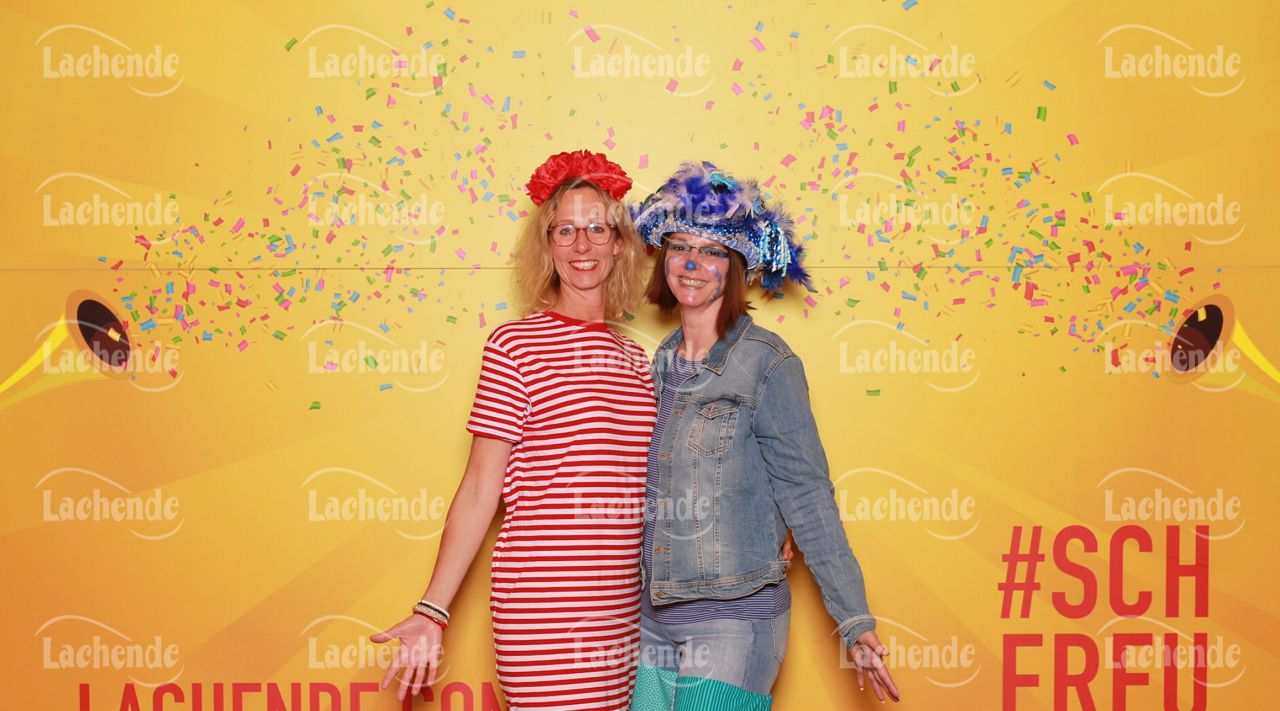 Lachende Kölnarena 28.02.2025 21:02 Uhr - 0360