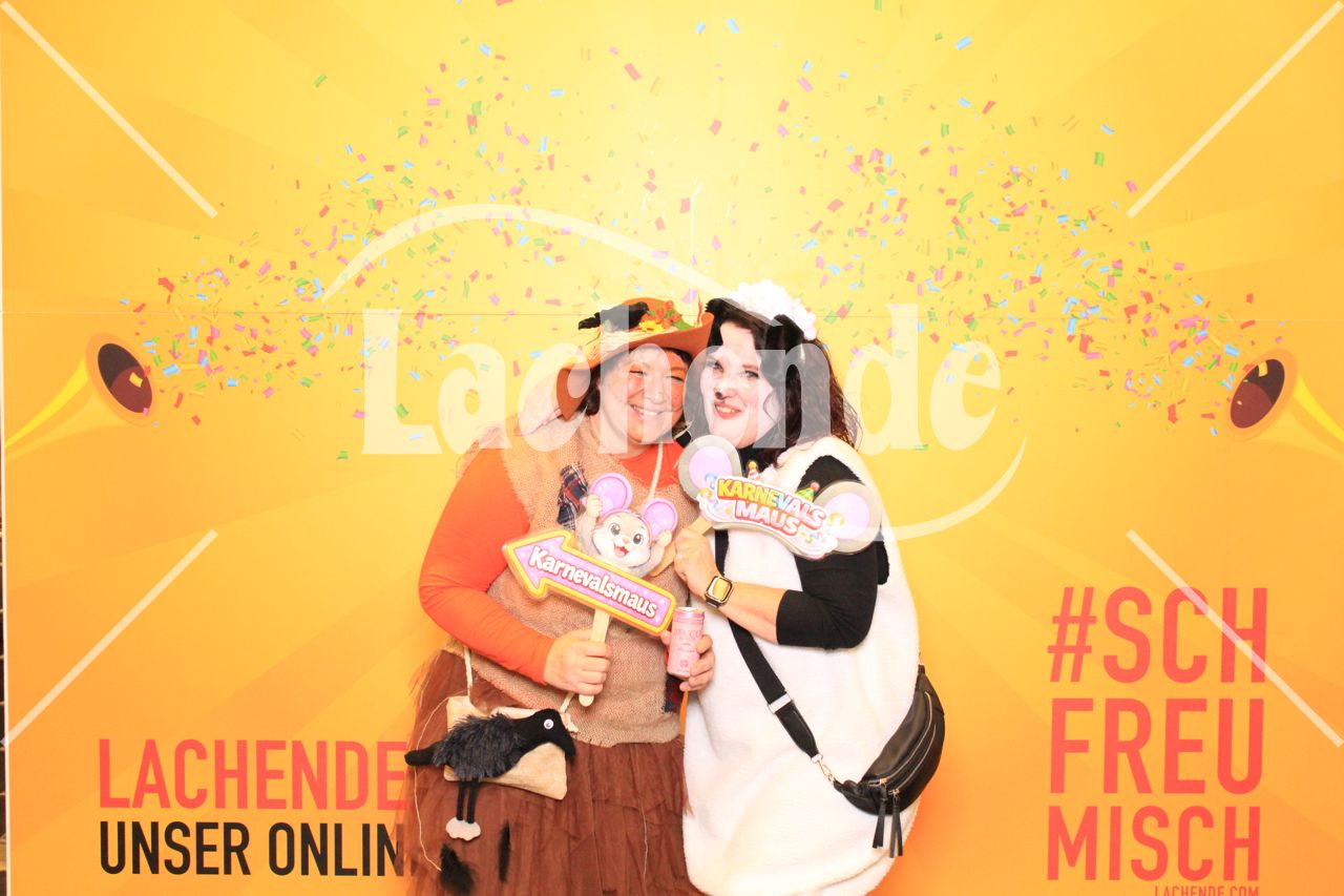 Lachende Kölnarena 06.02.2026 21:24 Uhr - 0235