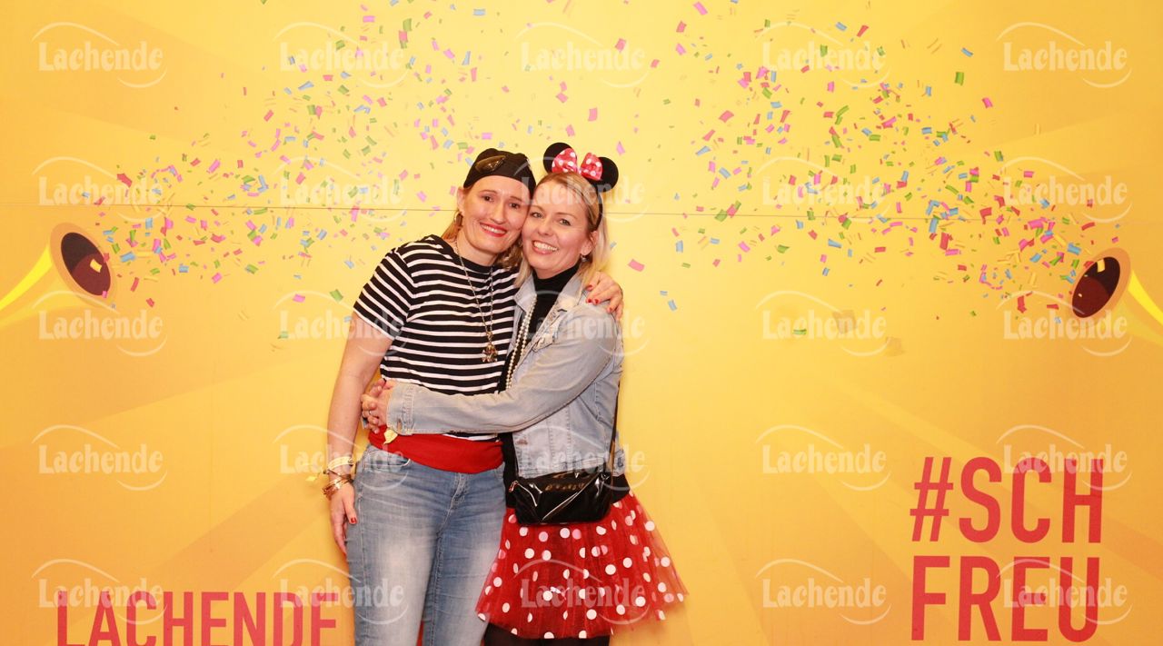 Lachende Kölnarena 17.02.2023 0120