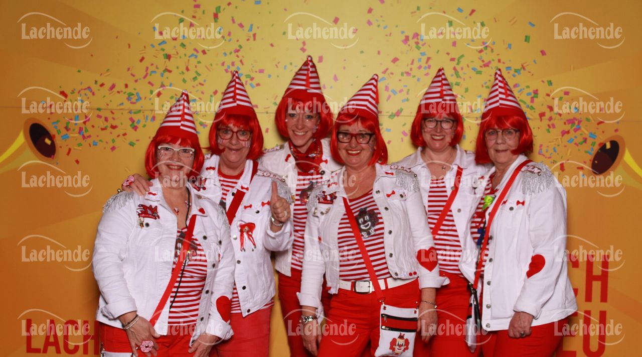 Lachende 08.02.24 20:15 Uhr - 0434