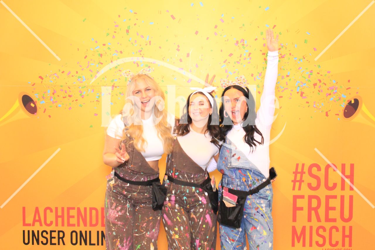 Lachende Kölnarena 12.02.2026 15:38 Uhr - 0047